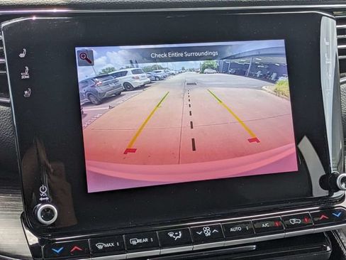 Used 2024 Jeep Wagoneer Series II w/ Flexible Seating Group AWD/4WD image 25