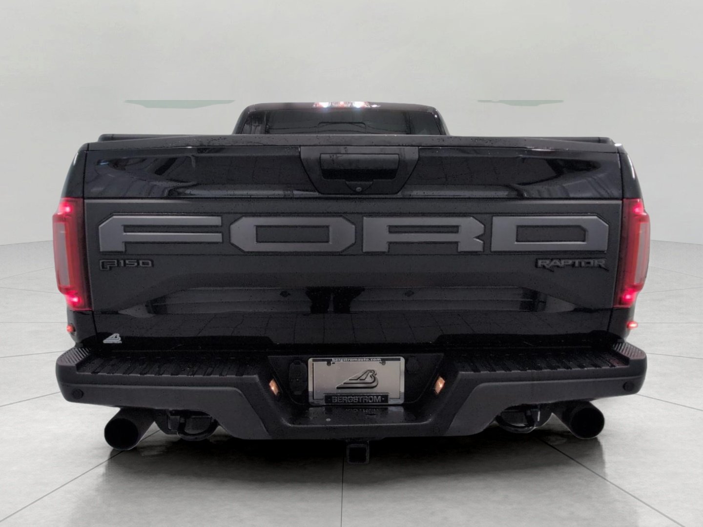 Used 2019 Ford F150 Raptor w/ Equipment Group 801A Mid AWD/4WD image 24