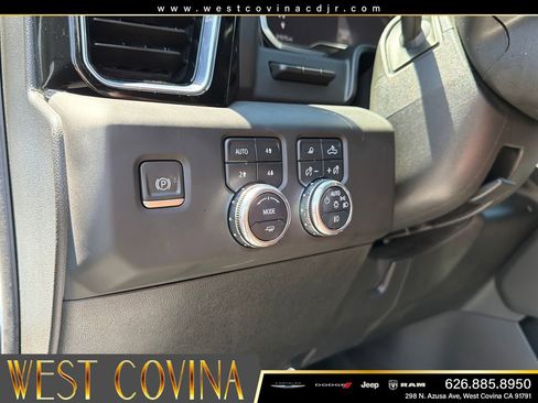 Used 2024 GMC Sierra 2500 Denali Ultimate w/ Max Trailering Package AWD/4WD image 21
