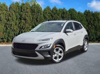 Used 2023 Hyundai Kona SEL w/ Convenience Package AWD/4WD video 1