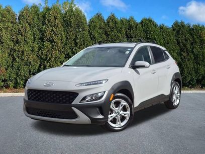 Used 2023 Hyundai Kona SEL w/ Convenience Package
