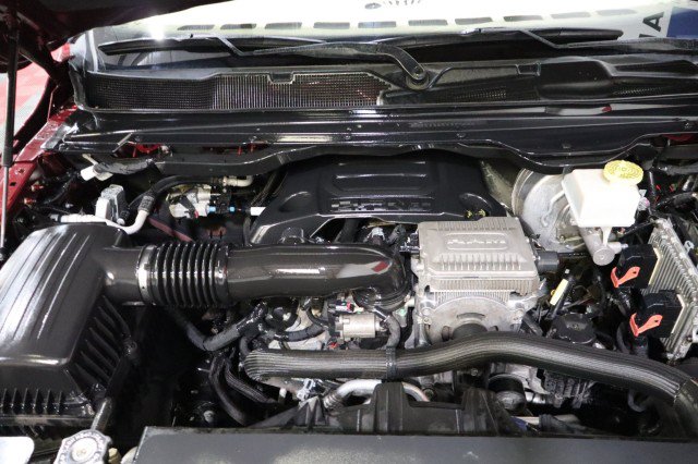 Used 2019 RAM 1500 Limited AWD/4WD image 87