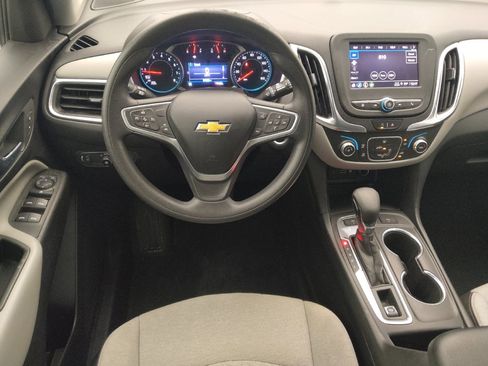 Used 2022 Chevrolet Equinox LT AWD/4WD image 22