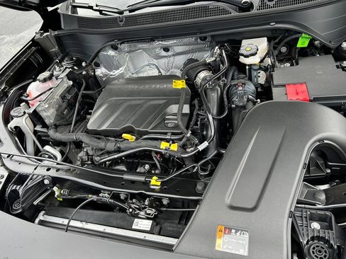 New 2026 Chevrolet Trax LS w/ LS Convenience Package FWD image 50