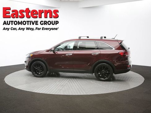 Used 2020 Kia Sorento EX image 62