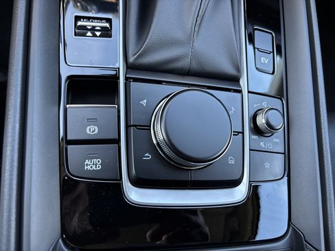 New 2026 MAZDA CX-50 AWD 2.5 Hybrid w/ Premium Pkg image 39