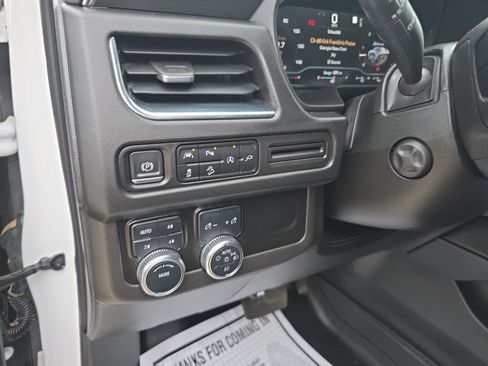 Certified 2022 GMC Yukon AT4 AWD/4WD image 12