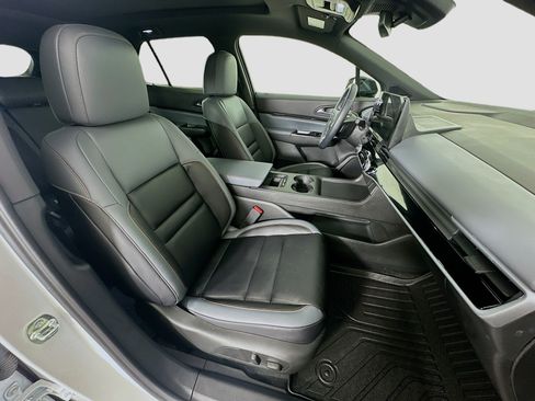 Used 2025 Honda Prologue Touring image 33