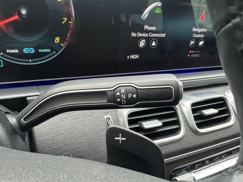 Certified 2022 Mercedes-Benz GLS 450 4MATIC image 26