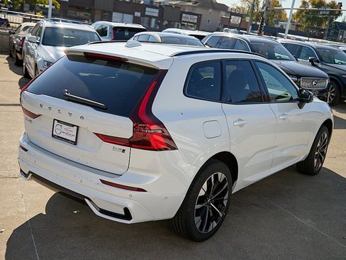 New 2026 Volvo XC60 B5 Plus w/ Protection Package Premier image 9