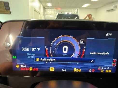 New 2026 Chevrolet Traverse LT image 17