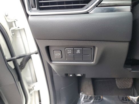 Used 2020 MAZDA CX-5 Grand Touring w/ GT Premium Package image 29