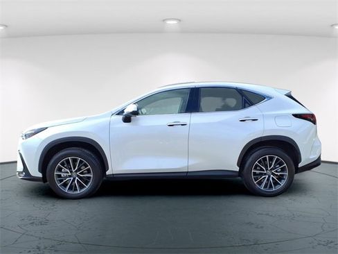 Used 2025 Lexus NX 350 AWD image 4