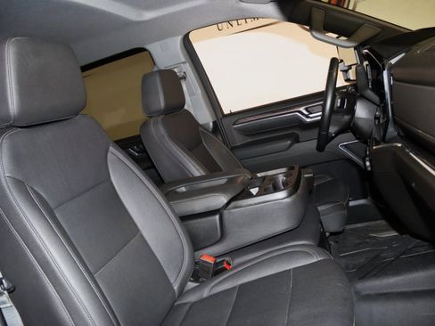 Used 2024 Chevrolet Silverado 2500 LTZ image 62