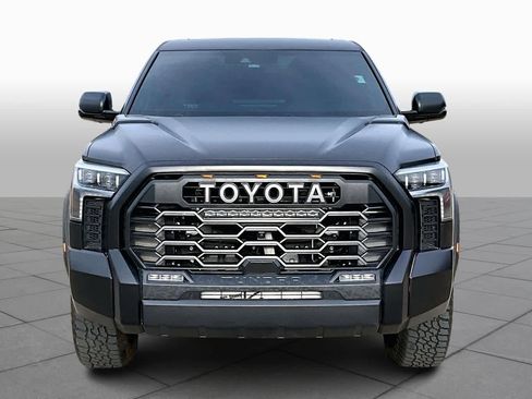 Used 2025 Toyota Tundra TRD Pro image 3
