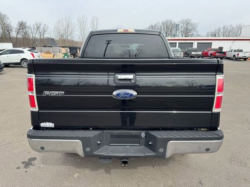 Used 2014 Ford F150 XLT w/ Equipment Group 302A Luxury image 4
