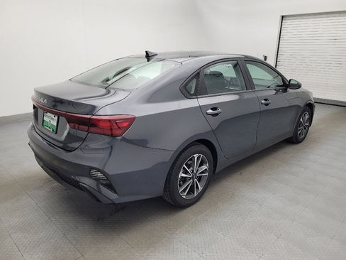 Used 2024 Kia Forte LXS image 10
