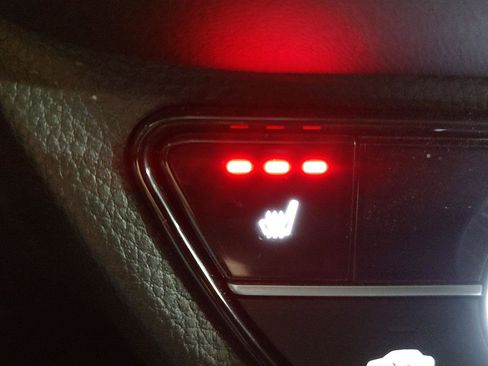 Certified 2023 Honda HR-V EX-L image 11