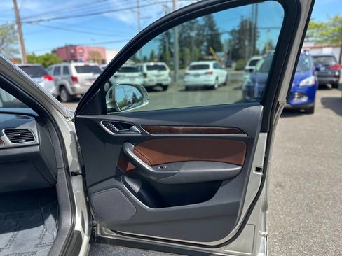Used 2016 Audi Q3 2.0T Premium Plus w/ Technology Package AWD/4WD image 28