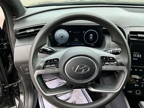 Used 2024 Hyundai Santa Cruz SEL w/ Activity Package FWD image 14