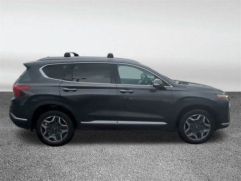 Used 2021 Hyundai Santa Fe Limited image 4