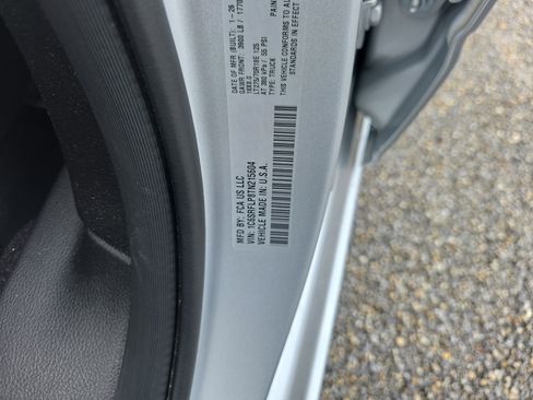 New 2026 RAM 1500 Rebel w/ Rebel Level 2 Equipment Group image 40