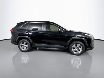 Used 2024 Toyota RAV4 LE