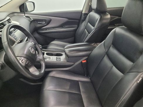 Used 2023 Nissan Murano SV image 17