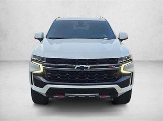 Used 2022 Chevrolet Suburban Z71 w/ Luxury Package video 2