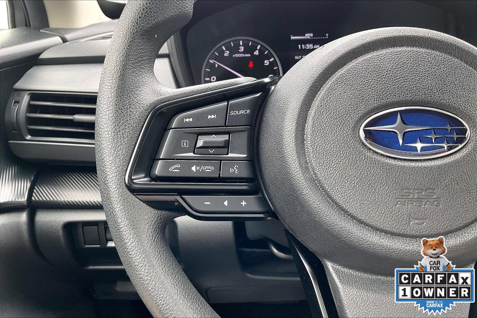 Certified 2024 Subaru Crosstrek 2.0i Premium AWD/4WD image 25