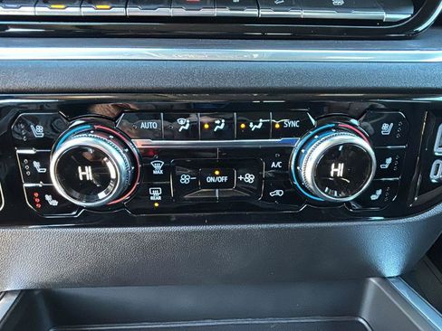 New 2026 GMC Sierra 1500 SLT w/ SLT Premium Plus Package image 20