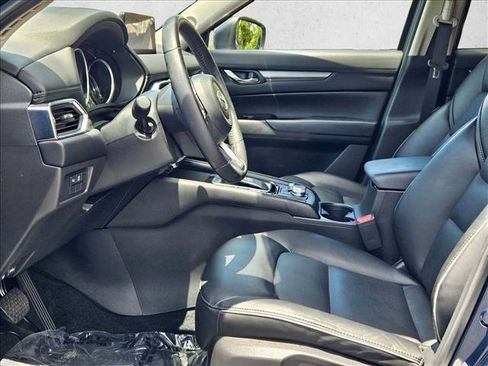 Used 2025 MAZDA CX-5 AWD 2.5 S w/ Select Package image 15