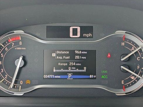 Used 2023 Honda Ridgeline RTL image 11