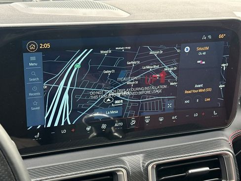 New 2026 Ford Mustang Premium image 17