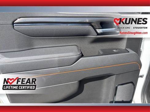 Used 2026 GMC Sierra 1500 AT4 w/ AT4 Premium Package AWD/4WD image 41