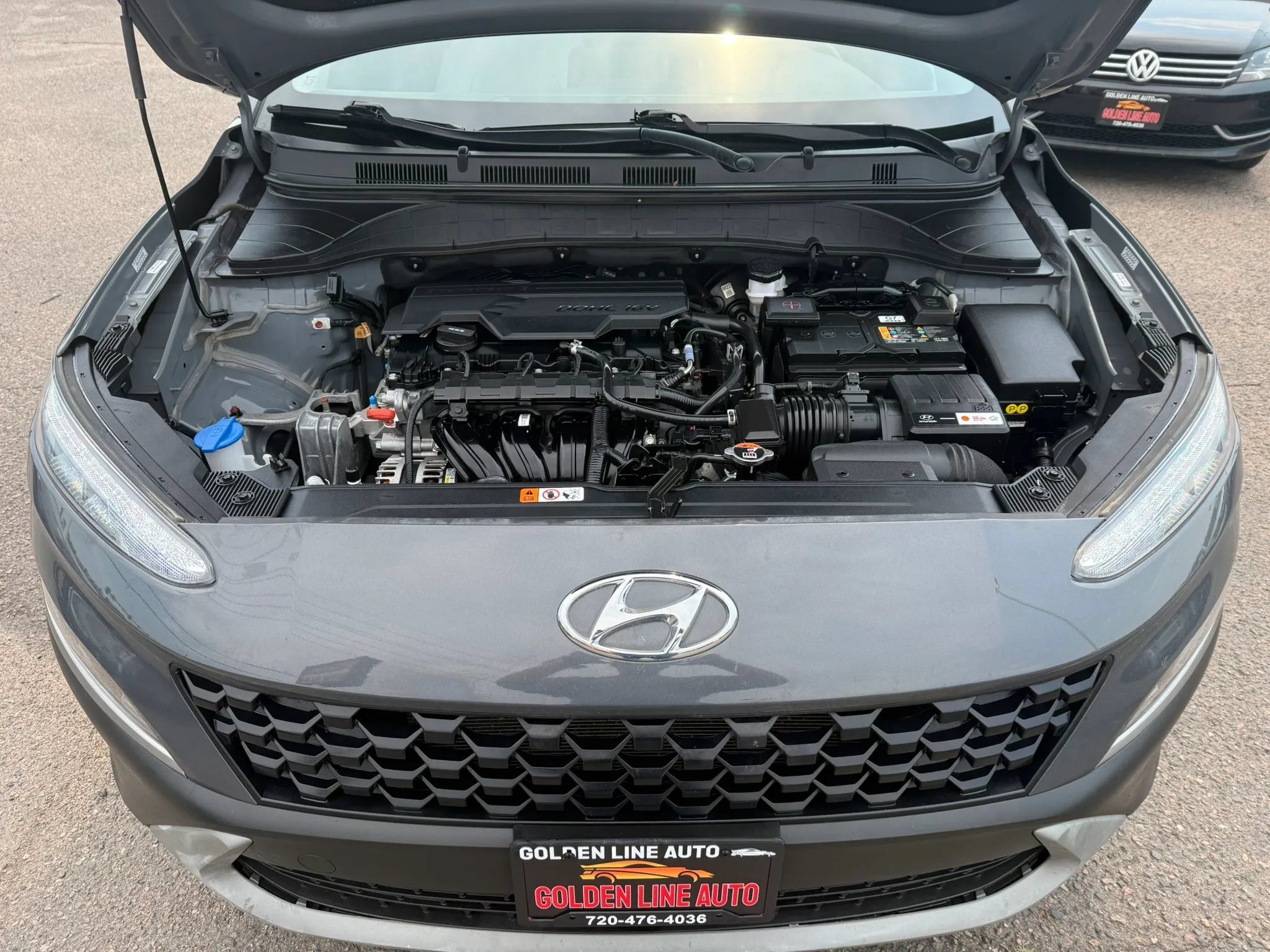 Used 2023 Hyundai Kona SEL AWD/4WD image 27