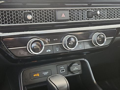 Certified 2022 Honda Civic Sport image 15