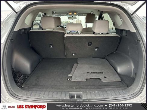 Used 2017 Hyundai Tucson SE image 11