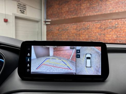 Used 2023 Hyundai Santa Fe Limited image 21