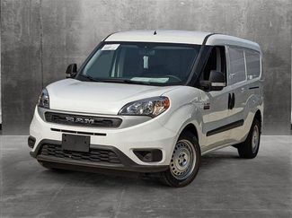 Used 2022 RAM ProMaster City Tradesman FWD video 1