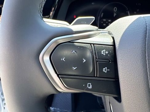 New 2026 Lexus RZ 350e 2WD image 31