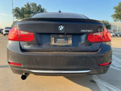 Used 2014 BMW 328i Sedan image 10