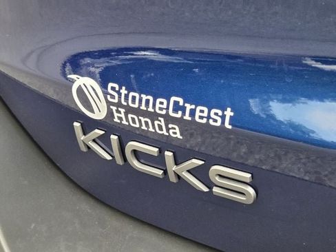 Used 2025 Nissan Kicks SV FWD image 39