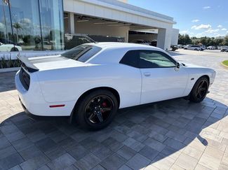 Used 2022 Dodge Challenger R/T w/ Blacktop Package RWD video 2