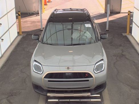Used 2025 MINI Cooper Countryman S image 3