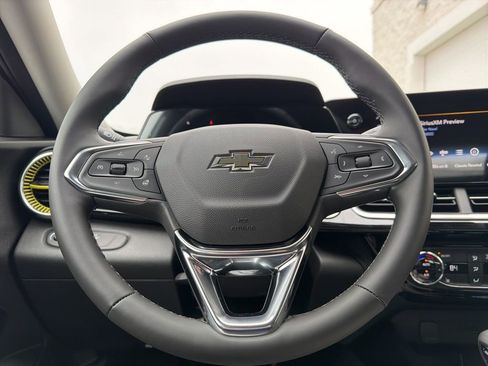 New 2026 Chevrolet Trax ACTIV w/ Driver Confidence Package image 10