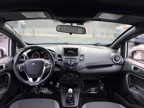Used 2015 Ford Fiesta ST image 12