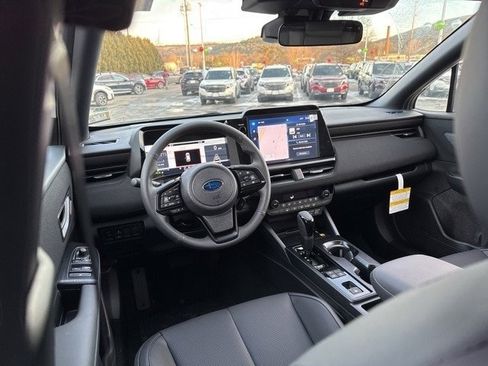 New 2026 Subaru Outback Limited image 17