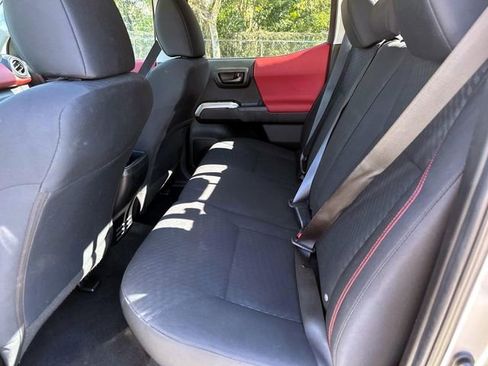 Used 2023 Toyota Tacoma SR5 image 29