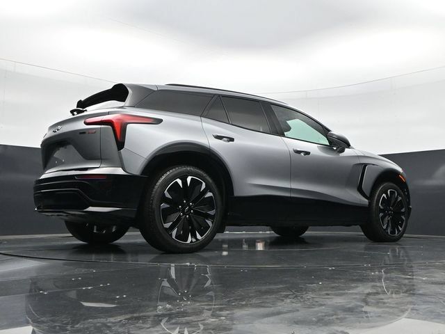Used 2024 Chevrolet Blazer EV RS AWD/4WD image 46
